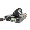 Statie radio CB CRT MEGAPRO ASQ alimentare 12/24V