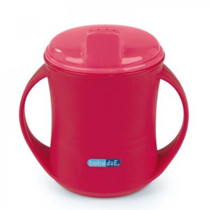 Cana de baut  2 in 1 Colours & Flavours