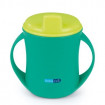 Cana de baut  2 in 1 Colours & Flavours