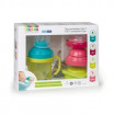Cana de baut  4 in 1 Colours & Flavours