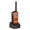 Statie radio PMR portabila Albrecht Tectalk Float IP67 Cod 29660