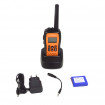 Statie radio PMR portabila Albrecht Tectalk Float IP67 Cod 29660