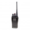 Statie radio PMR portabila Albrecht Tectalk Worker set cu 2buc Cod 29830 include Microfon cu difuzor