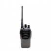Statie radio PMR portabila Albrecht Tectalk Worker set cu 2buc Cod 29830 include Microfon cu difuzor