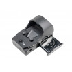 Dispozitiv ochire RED DOT SIGHT K1 2MOA cu prindere