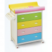Comoda de infasat Ariel