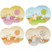 Comoda de infasat Ariel