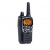 Set 2 buc. statii radio PMR/LPD portabile Midland XT70 gri metalic