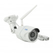 Camera supraveghere video PNI House IP31 1MP 720P wireless cu IP de exterior si interior si slot microSD