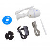 Camera supraveghere video PNI House IP31 1MP 720P wireless cu IP de exterior si interior si slot microSD