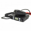 Kit Statie radio CB CRT ONE + Antena CB PNI ML70 cu magnet