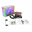 Kit Statie radio CB CRT ONE + Antena CB PNI ML70 cu magnet