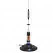 Kit Statie radio CB CRT ONE + Antena CB PNI ML70 cu magnet