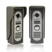 Kit Interfon video SilverCloud House 715 cu ecran LCD de 7 inch si Yala electromagnetica SilverCloud YL500