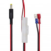 Kit camera vanatoare PNI Hunting 300C cu INTERNET + Acumulator + Antena GSM + Cablu + 2 ani abonament