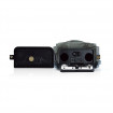 Kit camera vanatoare PNI Hunting 300C cu INTERNET + Acumulator + Antena GSM + Cablu + 2 ani abonament