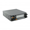 Statie radioamatori CRT SS 7900 CB, AM, FM, LSB, USB, 28-29.7Mhz, ASQ, RF Gain, Roger Beep, 12V, CTCSS, DCS, programabil