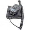 Kit statie radio CB CRT Mike + Antena PNI Extra 45 cu magnet