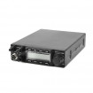 Statie radioamatori CRT SS 9900 CB, AM, FM, LSB, USB, 28-29.7Mhz, ASQ, DTMF, Roger Beep, 12V, CTCSS, DCS, programabila