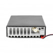 Statie radioamatori CRT SS 9900 CB, AM, FM, LSB, USB, 28-29.7Mhz, ASQ, DTMF, Roger Beep, 12V, CTCSS, DCS, programabila
