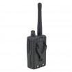 Statie radio PMR portabila Albrecht Tectalk Duro XS, 1200 mAh, dual watch