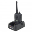 Statie radio PMR portabila Albrecht Tectalk Duro XS, 1200 mAh, dual watch