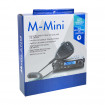 Statie radio CB Midland M-MINI cu mufa de bricheta Cod C1262.03