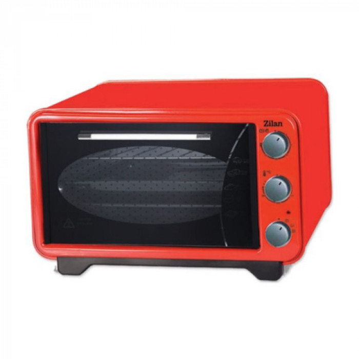 Cuptor electric Ultra Zilan ZLN-7550