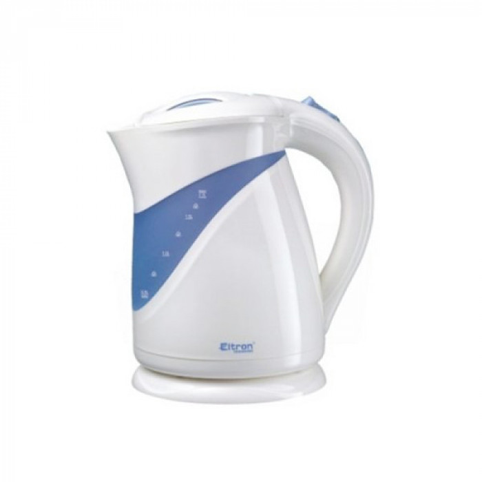 Fierbatorul electric Eltron EL6671