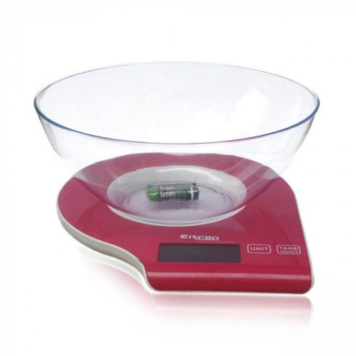 Cantar de Bucatarie Eltron EL-9261