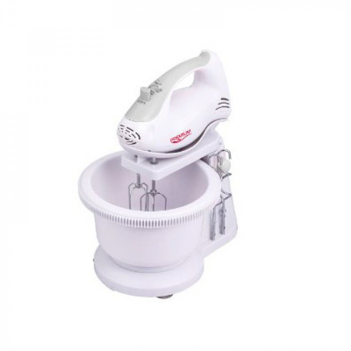 Mixer cu bol rotativ Eltron EL 702WBR