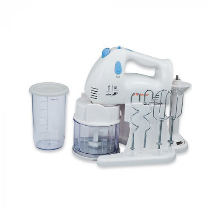 Mixer cu vas TK 7795 WBR