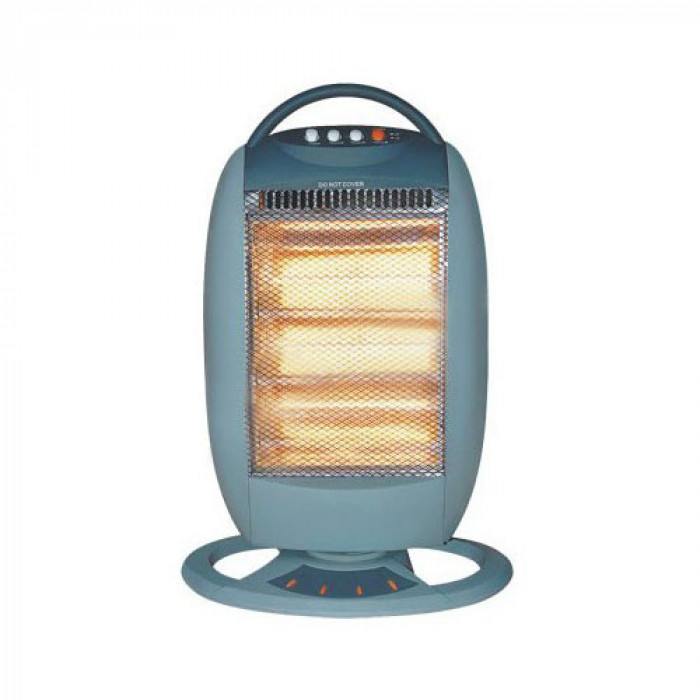 Halogen Radiator Radiator cu Halogen Eltron 2500