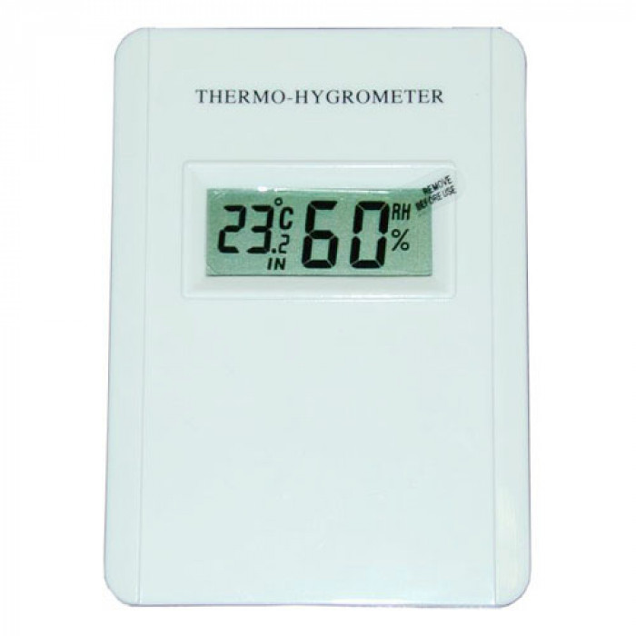 Termohigrometru Koch 13300