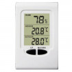 Termohigrometru digital Koch 14511