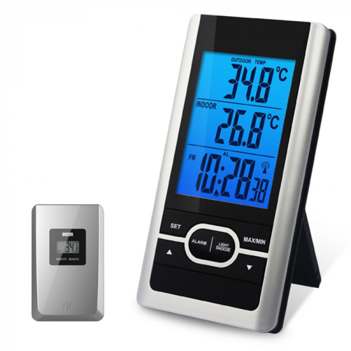 Statie meteo Koch Meteo Standard 14207