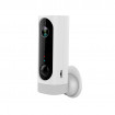 Camera de supraveghere WIFI, cu acumulator, rezolutie HD 1 Mp