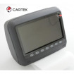 Tetiera 9" cu DVD player LCD Cartek CK-9TETDVDXD