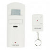 Senzor miscare wireless cu alarma SEC-APR10