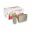 Kit Interfon video cu IP PNI House 900 si Yala electromagnetica PNI H1073A din otel