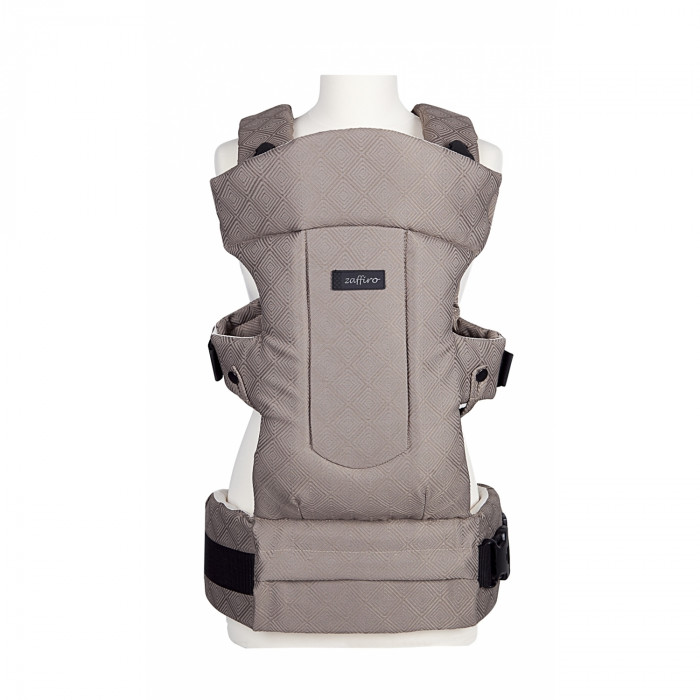 Marsupiu Ergonomic Diamond N18 Zaffiro