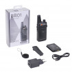 Statie radio PMR portabila Midland BR01 Cod C1315