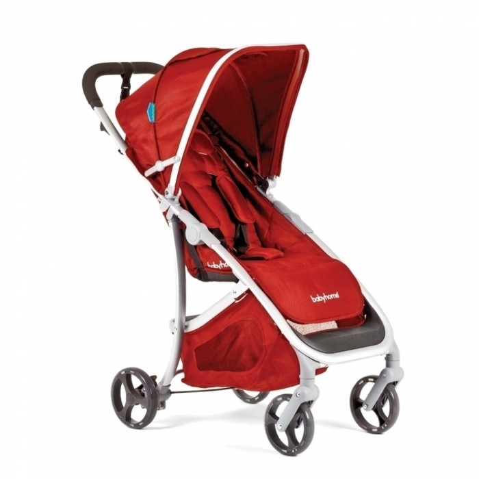 Carucior Emotion 2 in 1