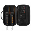 Set 2 buc. statie radio PMR portabila Motorola TALKABOUT T82 Extreme