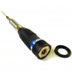 Kit Statie radio CB Midland Alan 100 + Carcasa 1DIN + Antena ML145 fara cablu