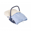 Sac de iarna Multi Arctic N20 din lana oaie