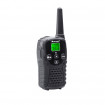 Set 2 buc. statii radio PMR portabile Midland G5 C W&H box cu geanta de transport