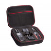 Set 2 buc. statii radio PMR portabile Midland G5 C W&H box cu geanta de transport