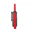 Set 2 buc. statie radio PMR portabila Motorola TALKABOUT T62 RED