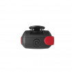 Set 2 buc. statie radio PMR portabila Motorola TALKABOUT T62 RED